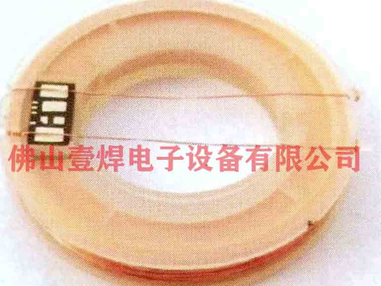 儀器儀表線圈