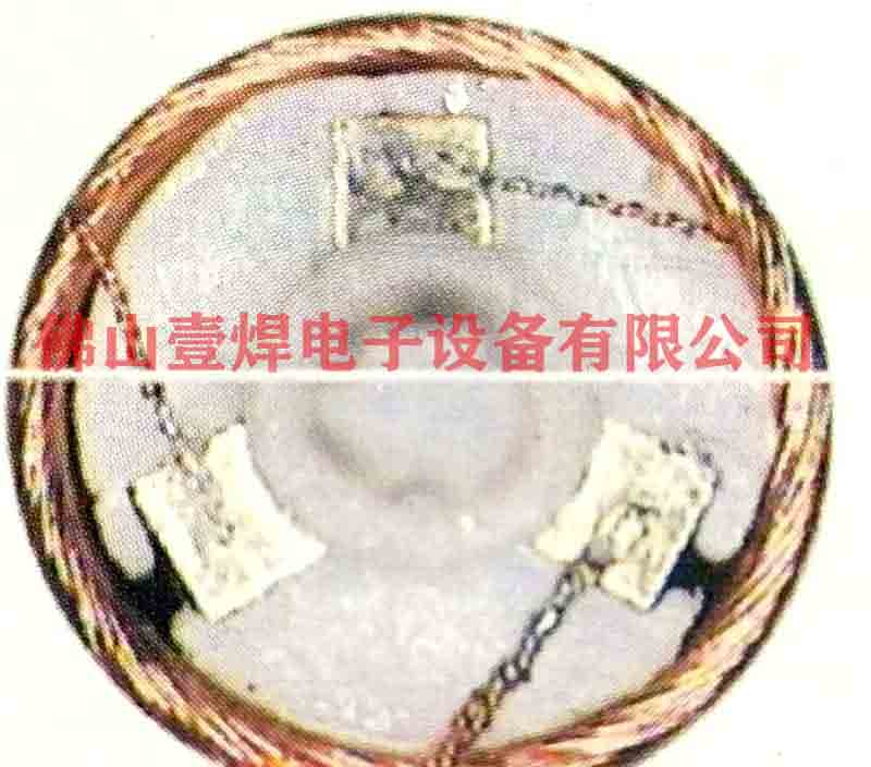手機(jī)震動(dòng)馬達(dá)空芯杯