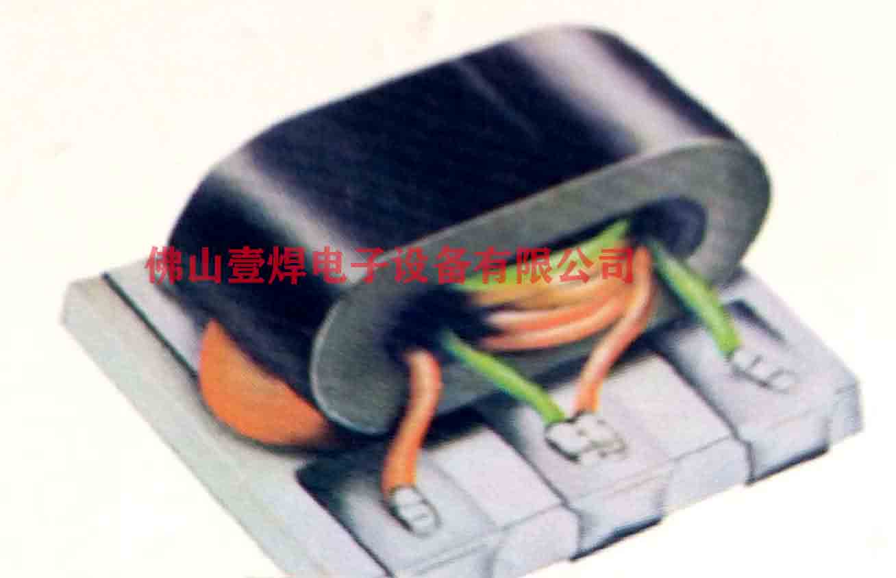 微型電感